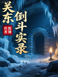 关东倒斗实录 封面