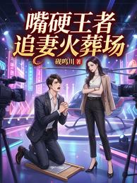 嘴硬王者追妻火葬场 封面