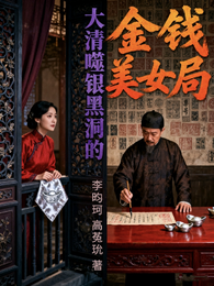 大清噬银黑洞的金钱美女局 封面