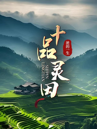 十品灵田 封面