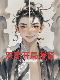 双穿开局爆肾 封面