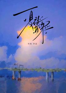 夏夜有染 封面