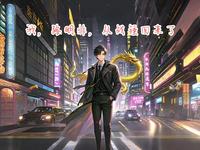 我，路明非，从战锤回来了 封面