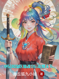绝品风流医仙魂穿后虐爆天下 封面