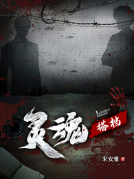 灵魂搭档 封面
