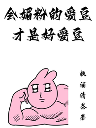 会媚粉的爱豆才是好爱豆 封面
