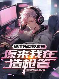 被境外网友忽悠,原来我在造枪管 封面