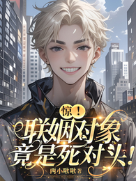 校霸校草隐婚啦 封面
