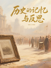 历史的记忆与反思 封面