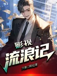 影视流浪记 封面