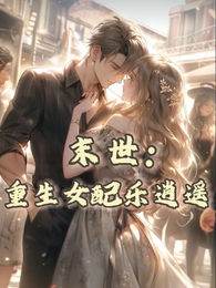 末世：重生女配乐逍遥 封面