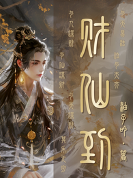 财仙到 封面