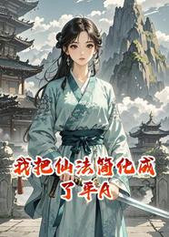 我把仙法简化成了平A 封面