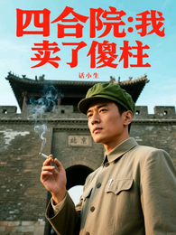 四合院:我,开局卖了傻柱 封面