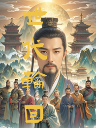 世代轮回 封面