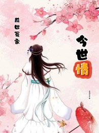 前世冤家今世情 封面