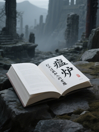瘟炉 封面