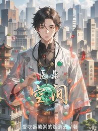 医鼎空间 封面