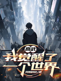 高武：我觉醒了一个世界 封面
