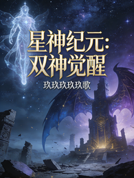 星神纪元：双神觉醒 封面