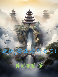 逆徒，你又悟什么了！ 封面