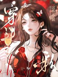 嘘，穿进这些小说光彩吗 封面