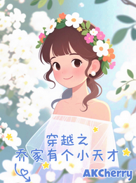 穿越之乔家有个小天才 封面