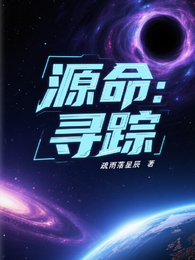 源命：寻踪 封面