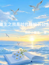 重生之我是时代峰峻长公主 封面
