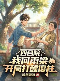 四合院，我何雨梁，开局打醒傻柱 封面
