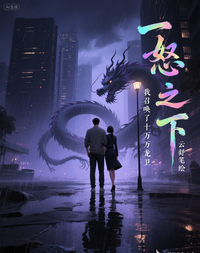 一怒之下,我召唤了十万龙卫 封面