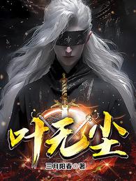 叶无尘 封面