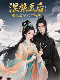 涅槃医后：重生之嫡女掌乾坤 封面