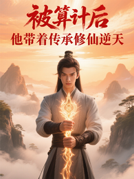 被算计后,他带着传承修仙逆天 封面