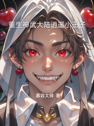 重生神武大陆逍遥小王子 封面