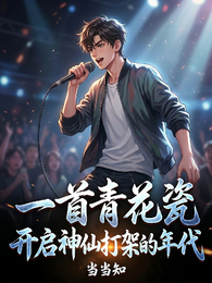 一首青花瓷，开启神仙打架的年代 封面