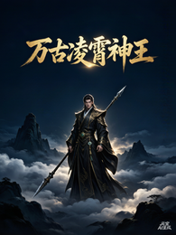 万古凌霄神王 封面
