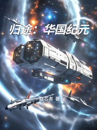 归途：华国纪元 封面