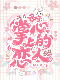 名柯:掌心上的恋人 封面