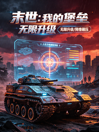 末日：移动堡垒无限升级 封面