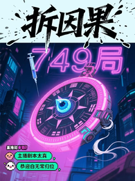 我在都市拆因果 封面
