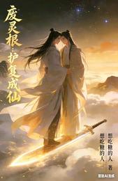 废灵根：护夫成仙 封面