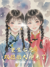 重生七零:双胞胎大神来了 封面