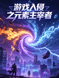 游戏入之元素主宰者 封面