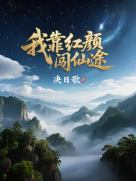 我靠红颜闯仙途 封面