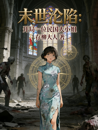 末世沦陷:开局一位民国大小姐 封面