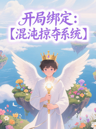 开局绑定:【混沌掠夺系统】 封面