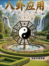 说八卦 封面