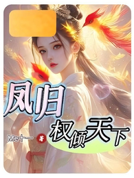 凤归权倾天下 封面