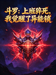 斗罗：上班猝死，我觉醒了异能锁 封面